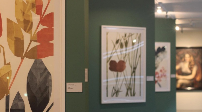 EL MACG ABRE ESPACIO A LAS NUEVAS VOCES DEL ARTE