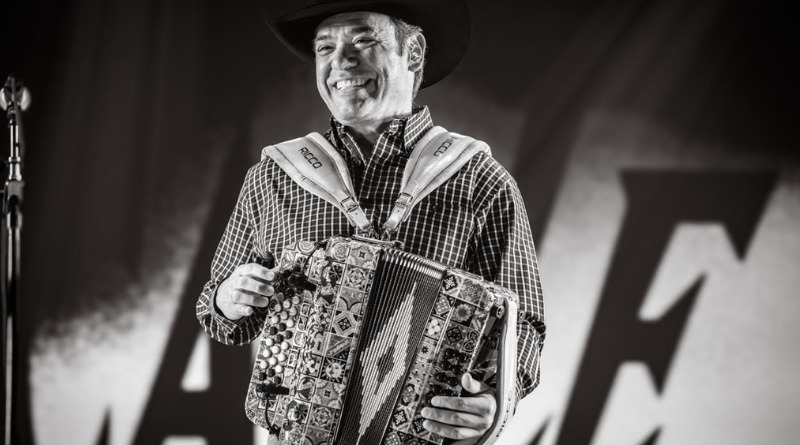 EL ZÓCALO RECIBE A INTOCABLE CON CONCIERTO PATRIO MEMORABLE