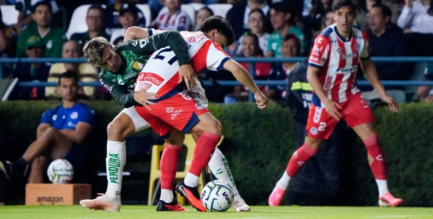 DOS ZARPAZOS DE LA FIERA