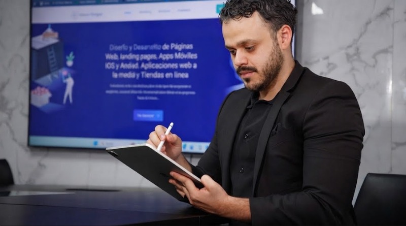 EMPRESAS AVANZAN IMPULSADAS POR LA TECNOLOGÍA AI
