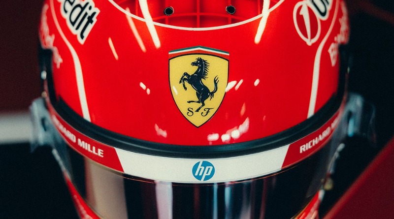 EN ITALIA, FERRARI CONQUISTA LA P1 CON MÁXIMA ACELERACIÓN
