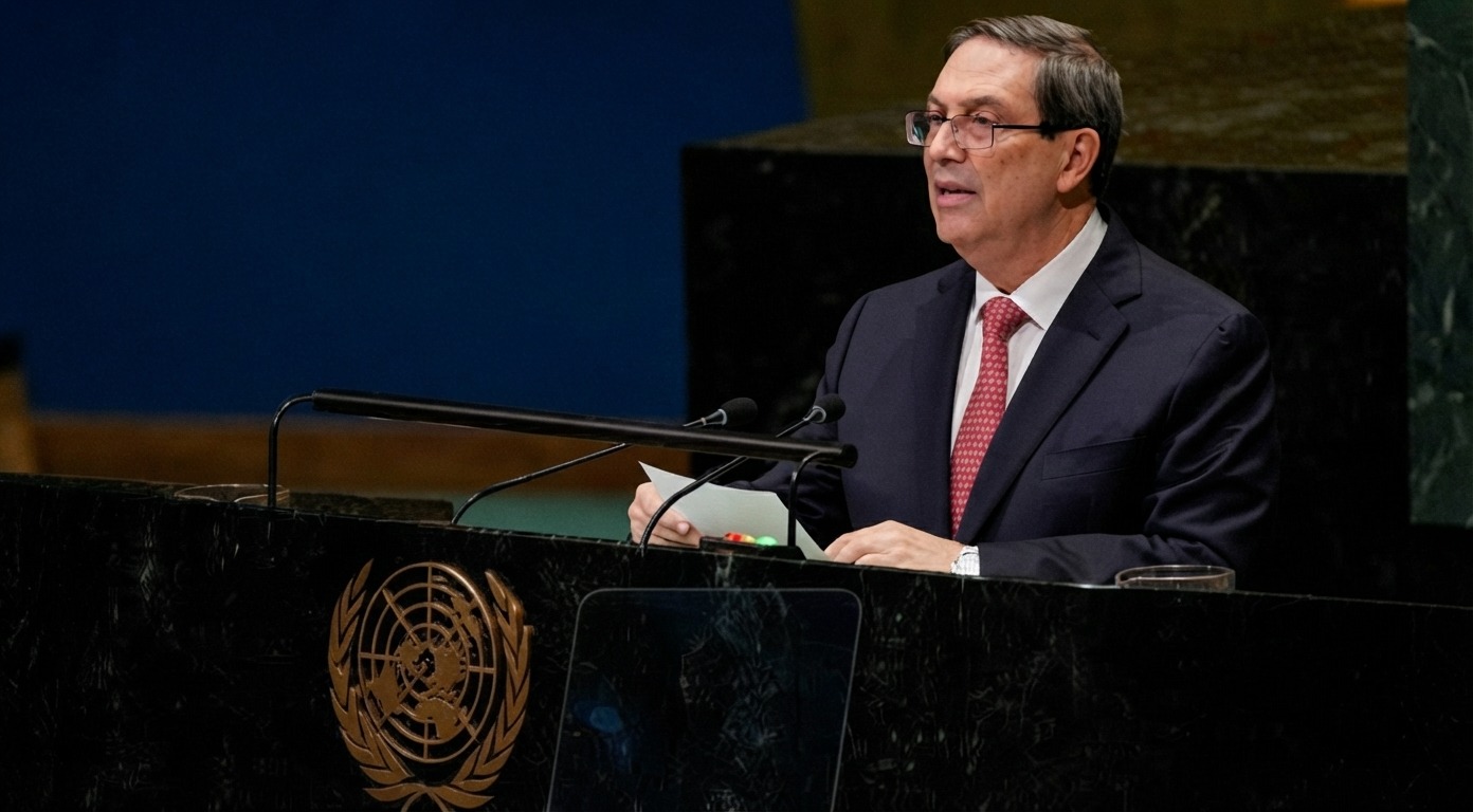 ENDURECE ESTADOS UNIDOS CERCO FINANCIERO A CUBA