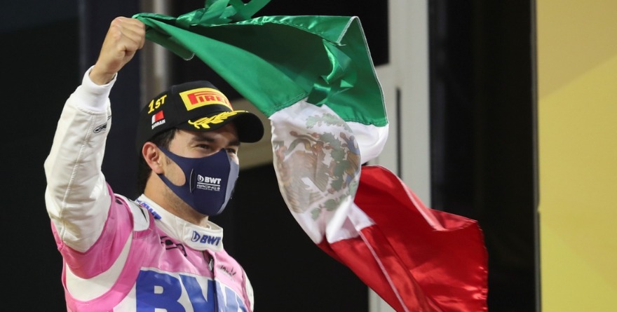 ÉPICAS REMONTADAS QUE MARCAN F 1