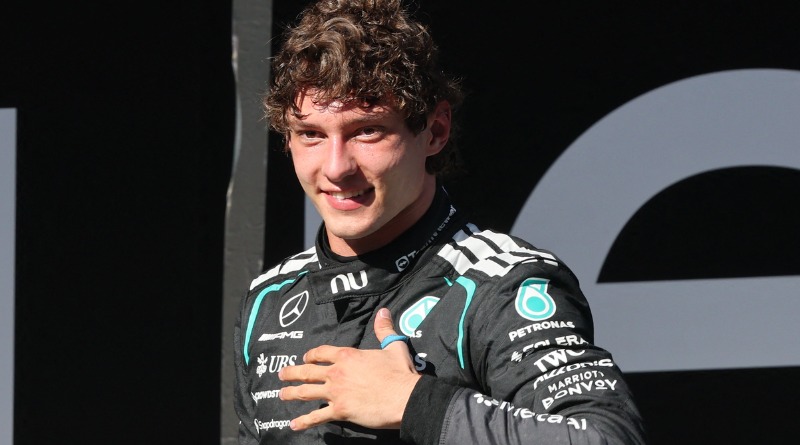 EXPECTATIVAS SUPERADAS: EL FENÓMENO ANTONELLI