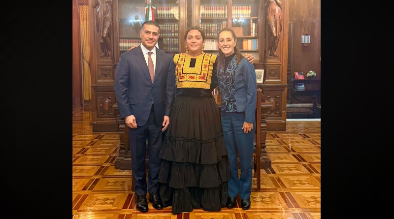 EXTORSIÓN A DISEÑADOR DESATA CAPTURA DE EDIL