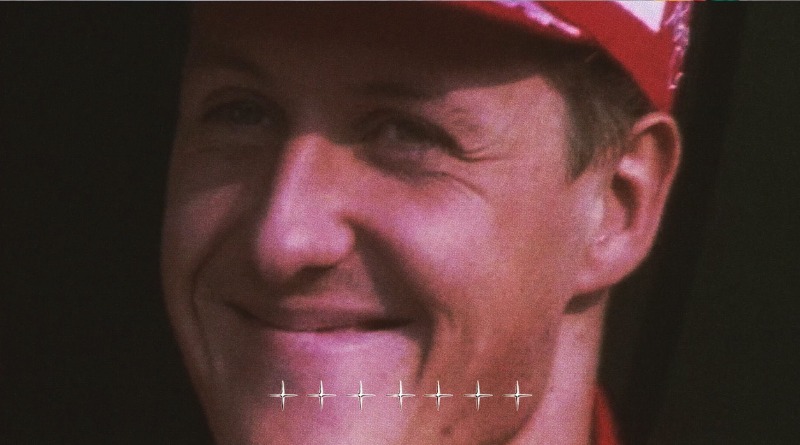 FERRARI REALIZA SOLEMNE HOMENAJE A MICHAEL SCHUMACHER