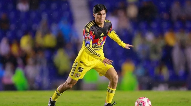FICHAJE DE ÚLTIMA HORA REFUERZA Y POTENCIA A CRUZ AZUL