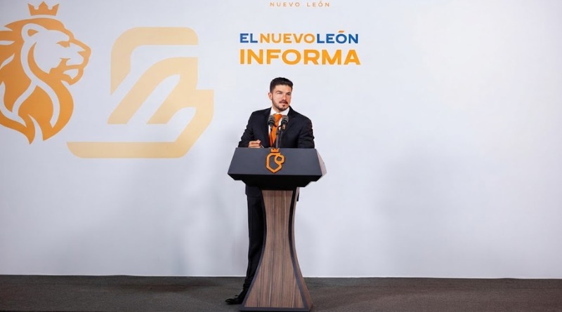 FIN DEL PASE TURÍSTICO EN NL