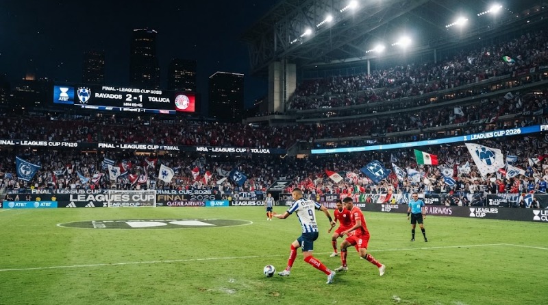FINAL RAYADOS-TOLUCA: HORARIOS CONFIRMADOS Y SEDE DEFINIDA