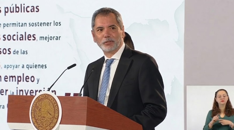 FOBAPROA: HACIENDA DESTAPA LOS DETALLES DE SU FRENO FISCAL