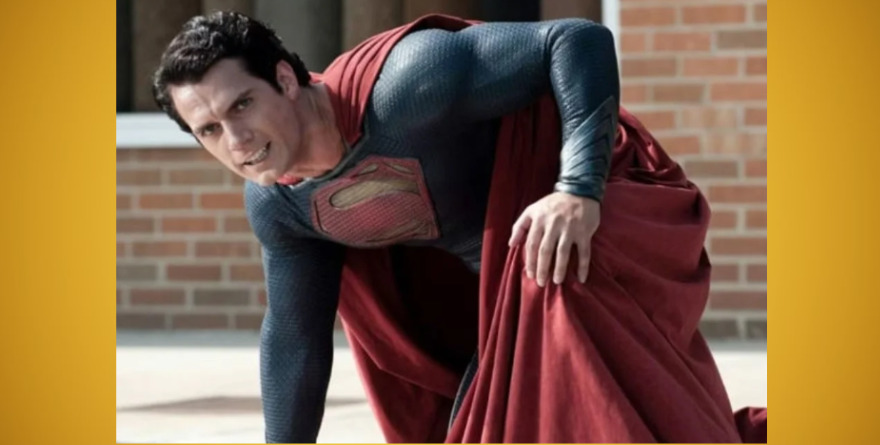 GAL GADOT TOMA LA DEFENSA DE HENRY CAVILL