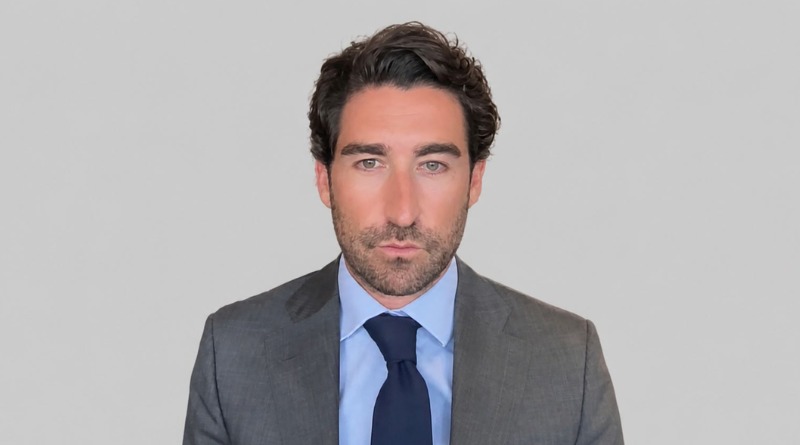 GONZALO HEVIA BAILLÈRES: MEXICANO ENTRE LOS CODUEÑOS DE SEAHAWKS