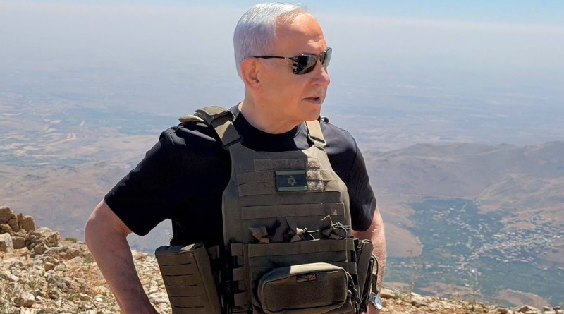HEZBOLÁ PIERDE TÚNELES TRAS ATAQUES DE ISRAEL