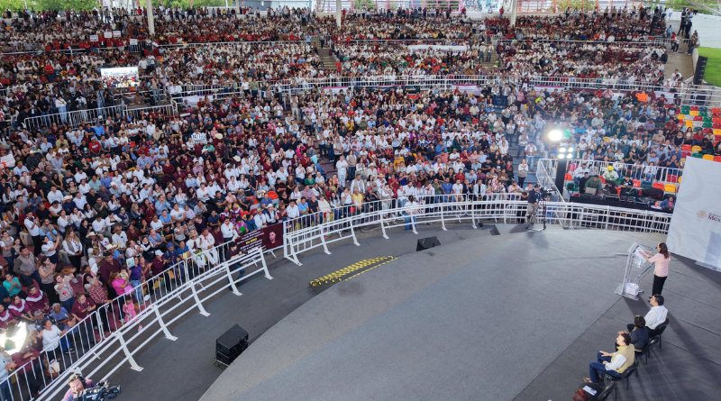 HONESTIDAD Y RESULTADOS: EL COMPROMISO DE CSP EN LA GIRA