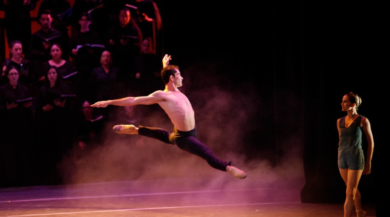 INICIA TEMPORADA DE CARMINA BURANA