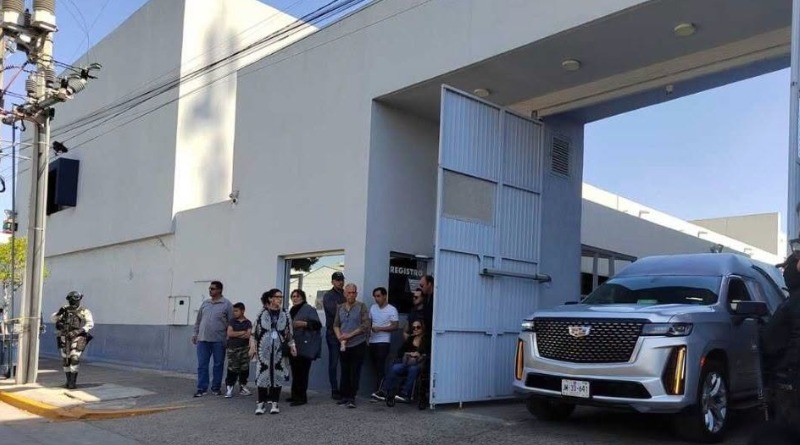 JUSTICIA DEFICIENTE EN JALISCO