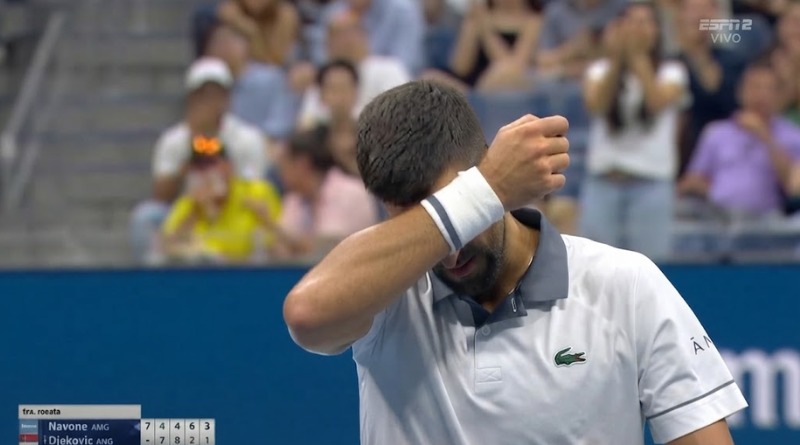LA CAÍDA DE NOLE SE ACENTÚA