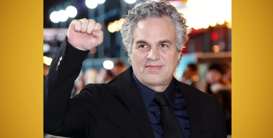 LA CALUMNIA PERSIGUE A RUFFALO