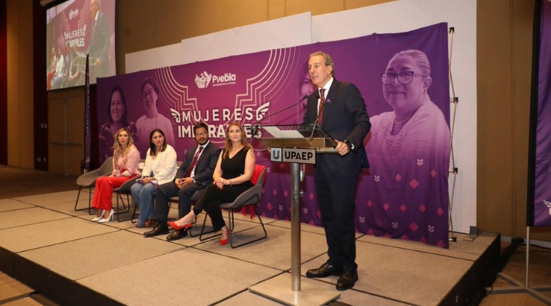 LA LEY OLIMPIA LLEGA A PUEBLA PARA LAS ESCUELAS