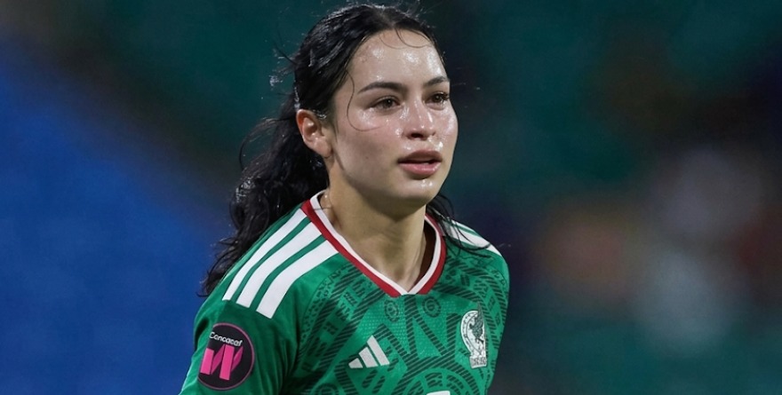 LA NOMINACIÓN DE SCARLETT CAMBEROS AL BALÓN DE ORO