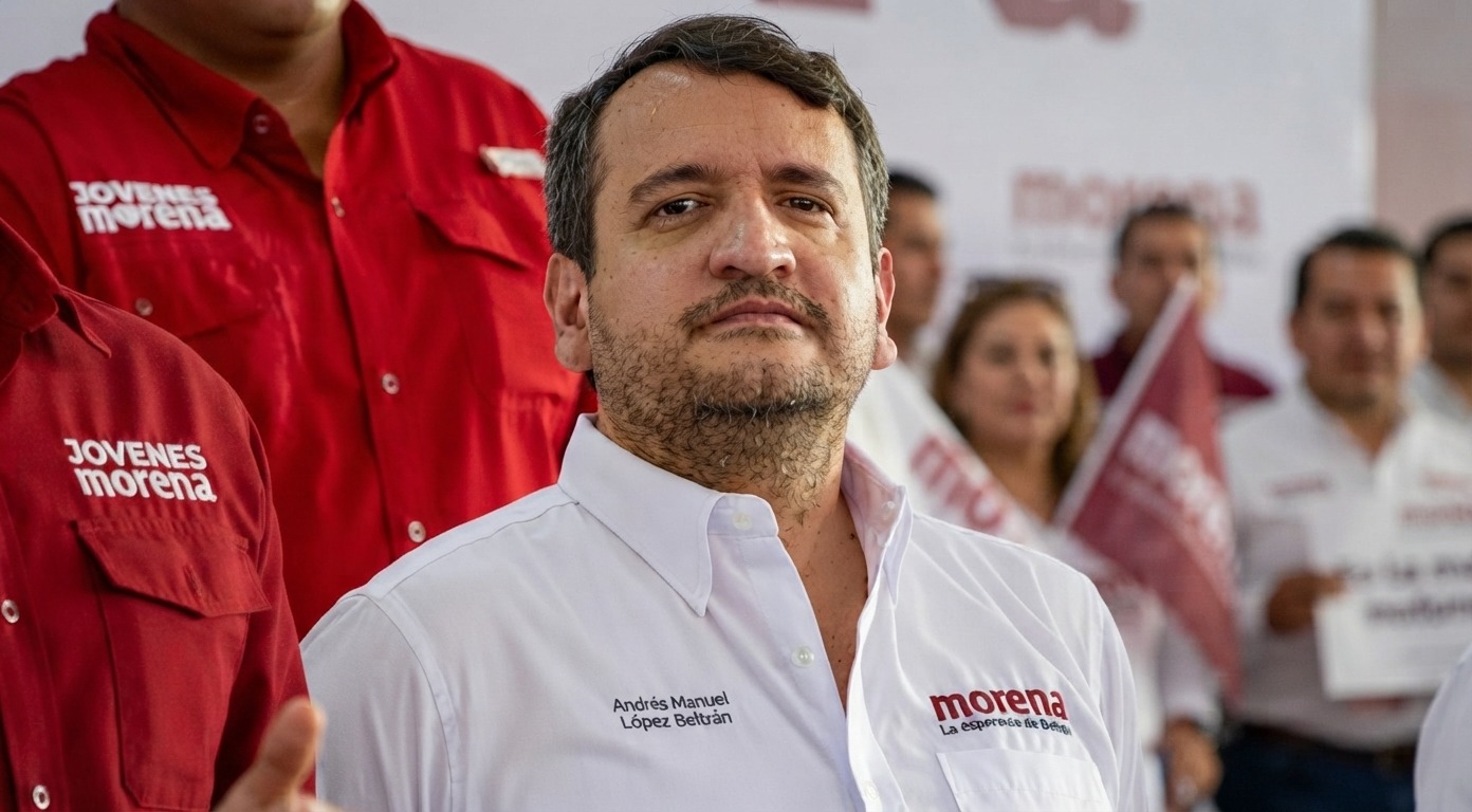LANZA NYT DURA ADVERTENCIA POLÍTICA