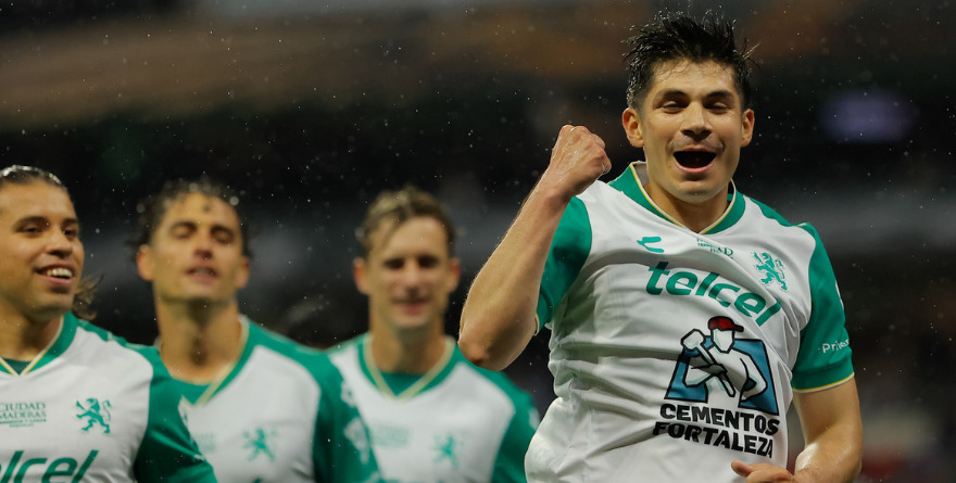 LEÓN TIENE LA GLORIA EN LA MIRA EN LEAGUES CUP