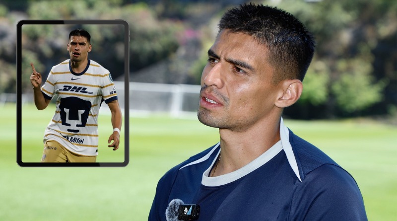LLEGA ‘MEMOTE’ MARTÍNEZ PARA FORTALECER A TIGRES
