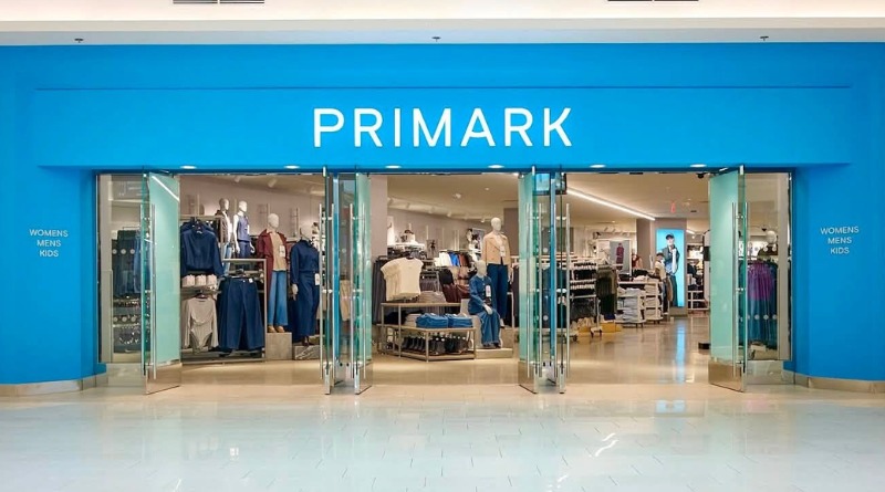 MÉXICO DA LA BIENVENIDA A PRIMARK CON LIVERPOOL