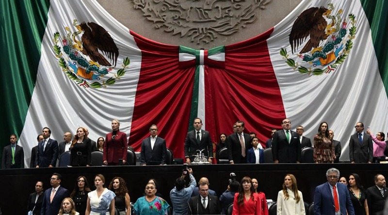 NEGOCIAN PARTIDOS FORMATO DE COMPARECENCIAS