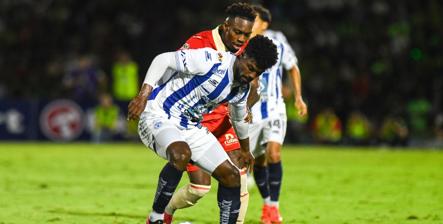 PACHUCA ROMPE SEQUÍA GANÁNDOLE A JUÁREZ EN IMPORTANTE ENCUENTRO
