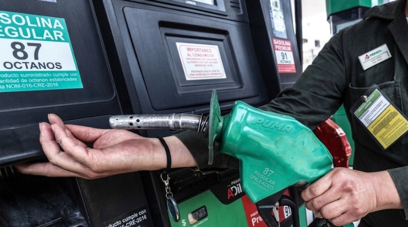 PEMEX SUSTENTARÁ RESCATE FISCAL DURANTE TODO 2027