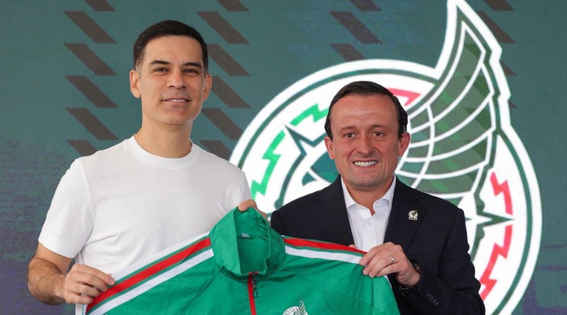 PERMANECER EN LA ÉLITE ES LA META DE MÉXICO