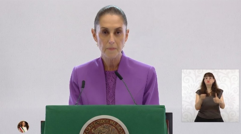 PIDEN SE AÑADAN OBJETIVOS A LARGO PLAZO AL SEGUNDO INFORME