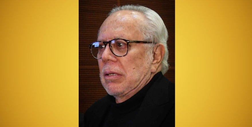 APREHENDEN A LUIS DE LLANO