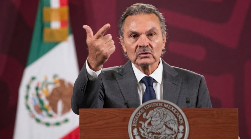 PONEN EN EXHIBICIÓN BIENES MILLONARIOS DEL TITULAR DE INFONAVIT