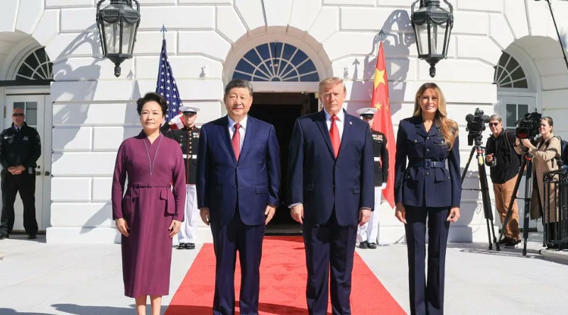 PRIORIZAN FOTOS SOBRE ACUERDOS BILATERALES