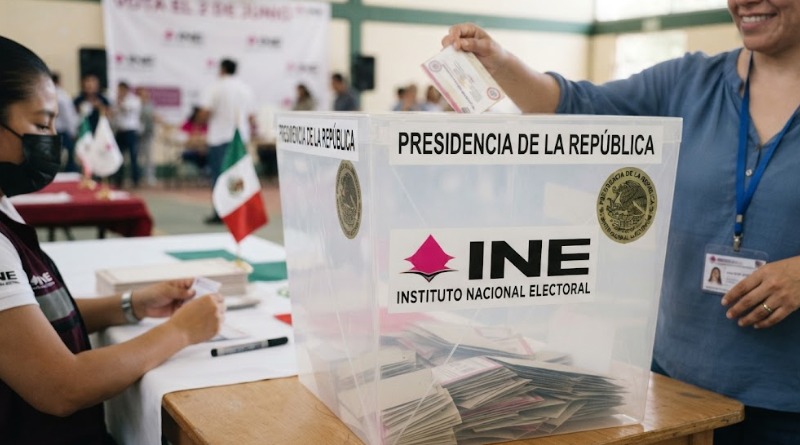 PROTECCIÓN Y TUTELA EN LAS URNAS