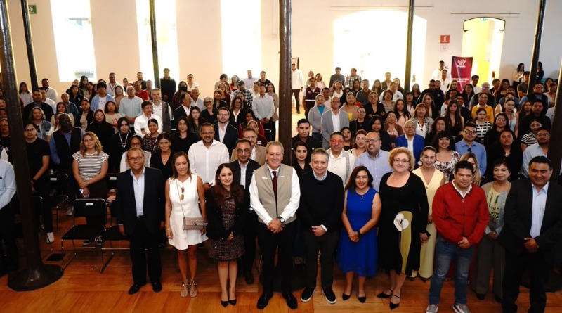 PUEBLA FORTALECE SU APUESTA POR LA TRANSPARENCIA MUNICIPAL
