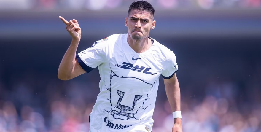 PUMAS PARALIZA LA LLEGADA DEL MEMOTE HACIA TIGRES