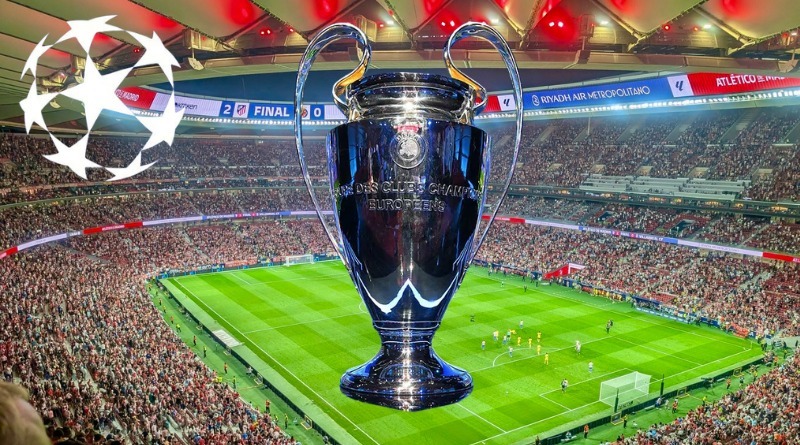 ¡QUE RUEDE EL BALÓN EN EUROPA!