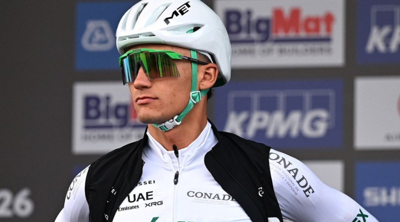 REGRESA CICLISMO INTERNACIONAL A MÉXICO