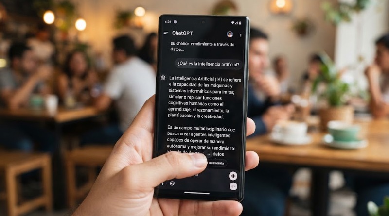 REPORTADAS FALLAS EN OPENAI, ANTHROPIC Y GOOGLE