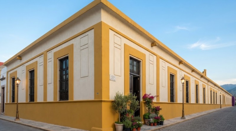 RESCATE DEL PATRIMONIO REGIO