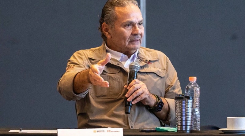 ROMERO OROPEZA JUSTIFICA EL ORIGEN DE SUS BIENES