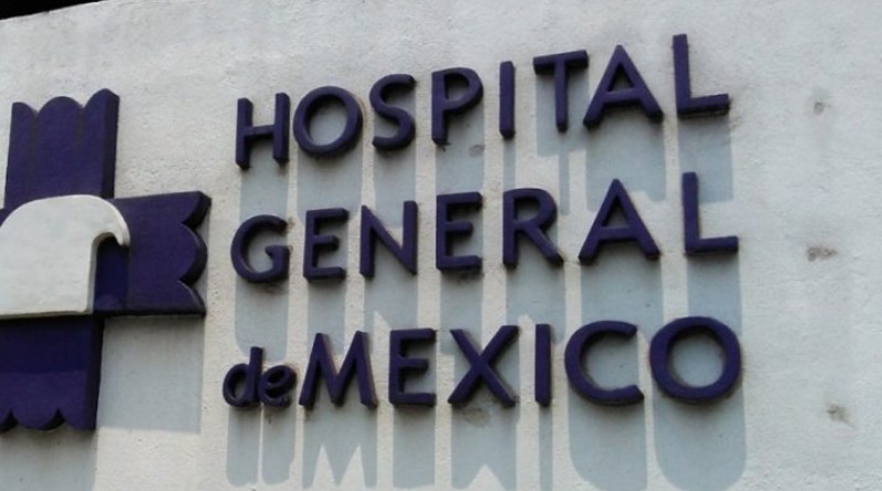 SALMONELLA IMPACTA OPERACIONES EN HOSPITAL GENERAL
