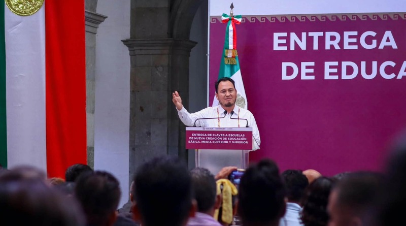 SALPICA ESCÁNDALO A LIDERAZGOS LOCALES