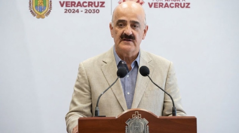 SE DESCARTA ATAQUE CONTRA DIPUTADO ZENYAZEN ESCOBAR EN VERACRUZ