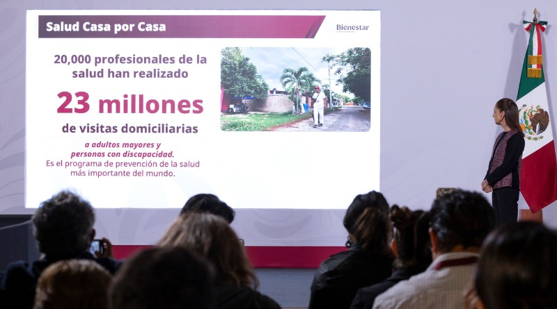 SE INYECTAN APOYOS SOCIALES DIRECTOS POR UN BILLÓN DE PESOS
