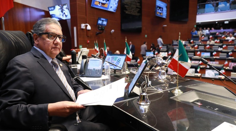 SENADO RECHAZA Y CONDENA ATAQUES A LA PRENSA, LLAMA A LA MESURA