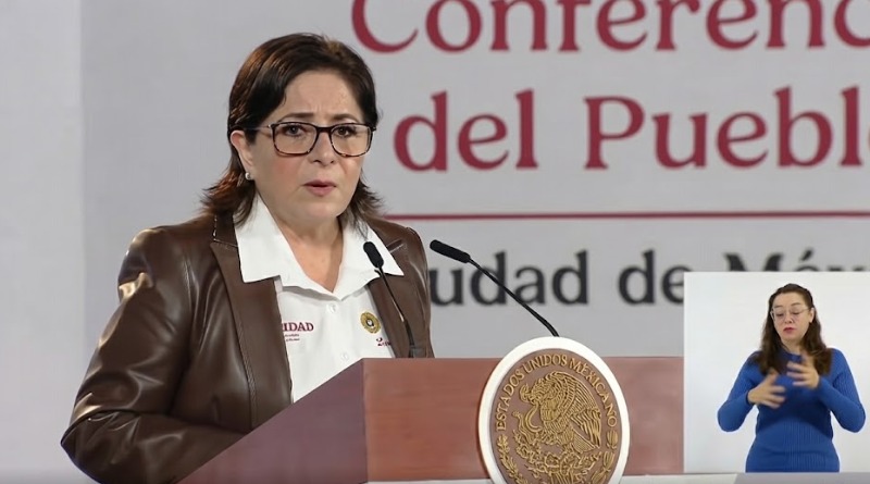 SIMULACRO 19-S: ALERTA EN CELULARES EN TODO EL PAÍS